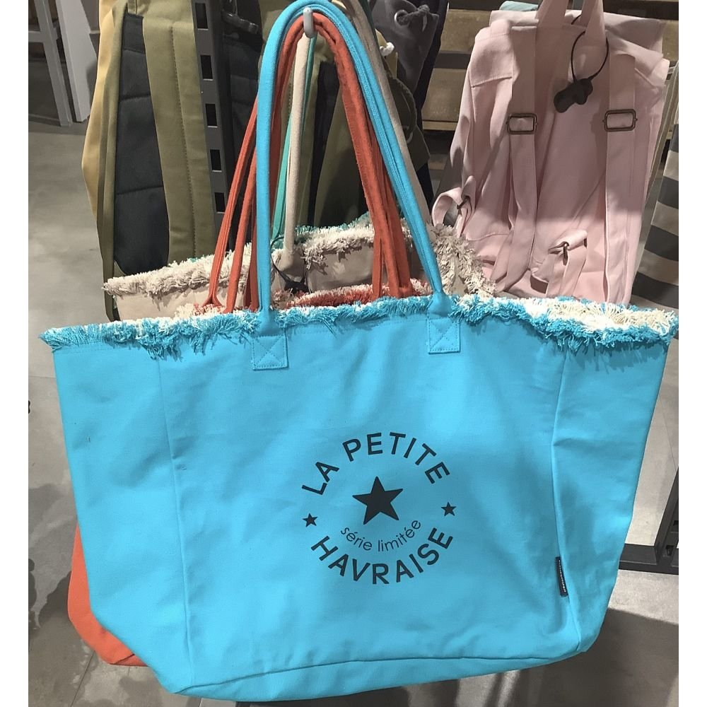 SAC PAILLOTTE GM - LA PETITE HAVRAISE