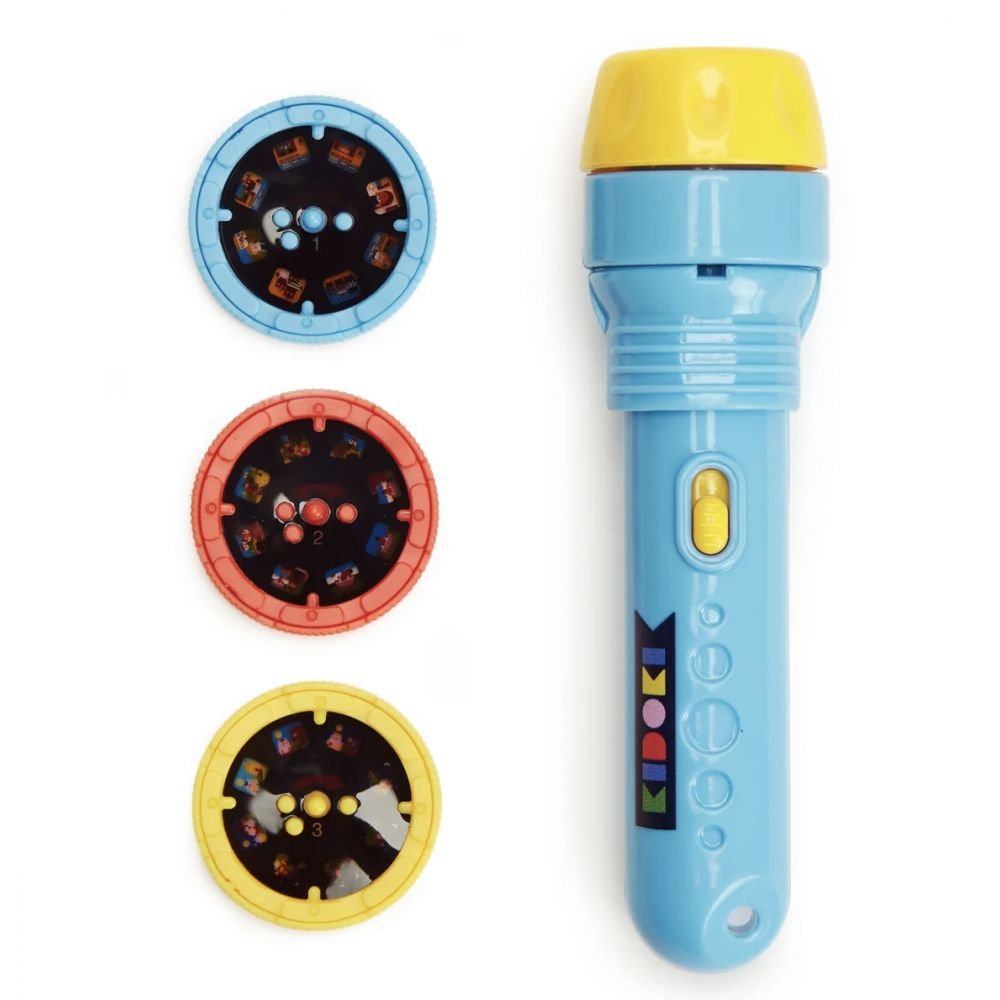 LAMPE LIVRE DE CONTES