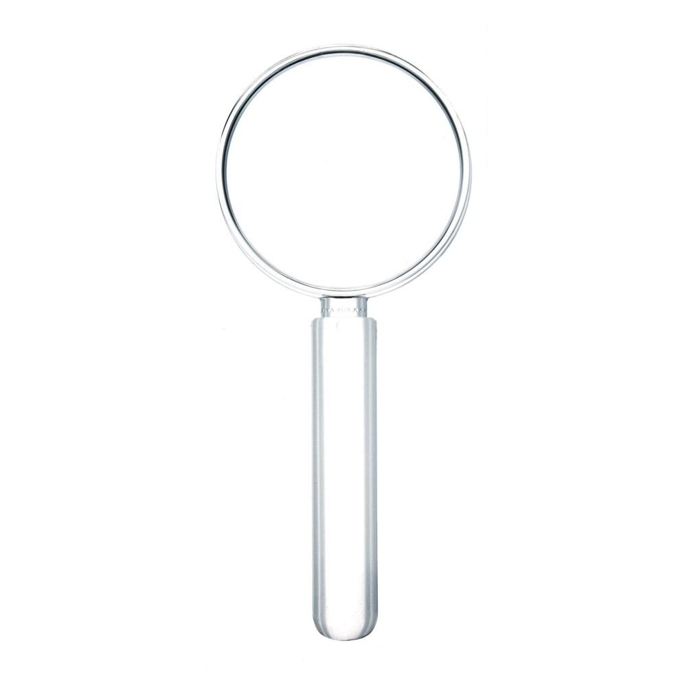 LOUPE ACRYLIQUE