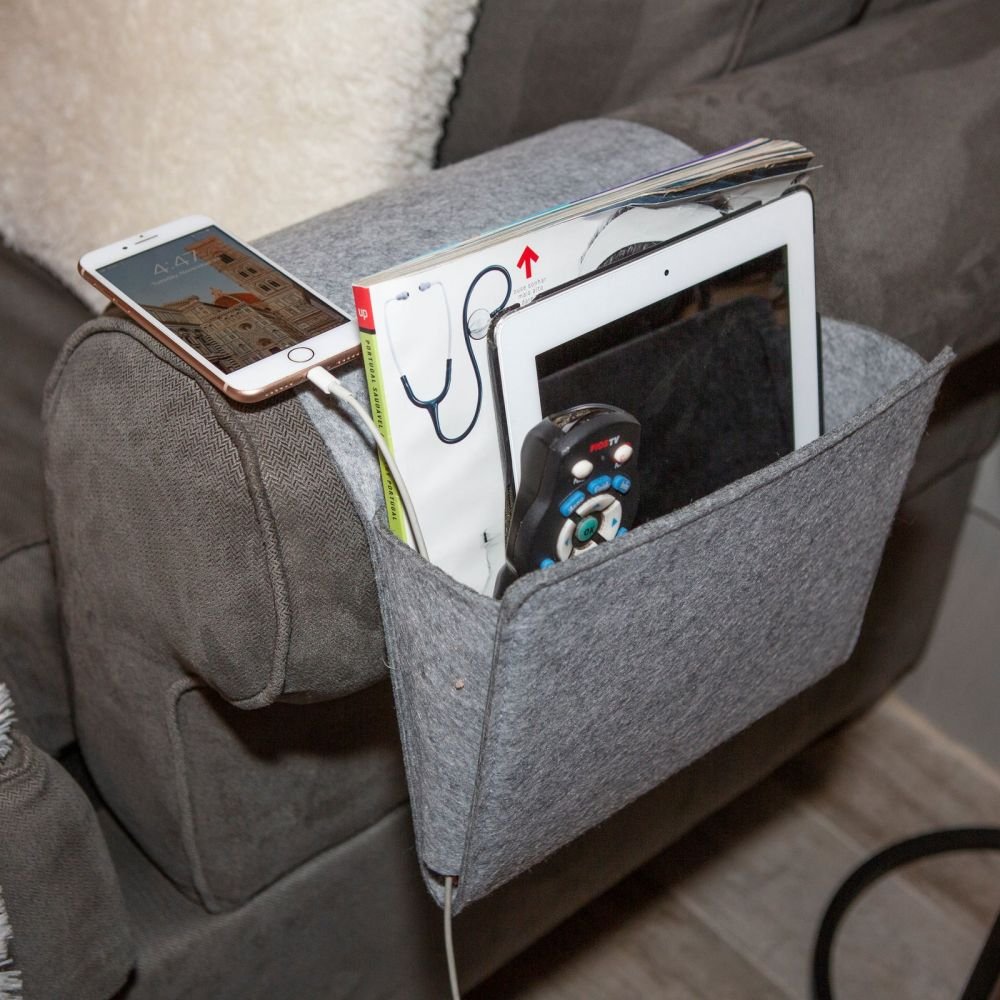 POCHETTE POUR CANAPÉ