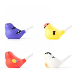 SIFFLET OISEAU
