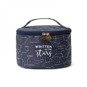 TROUSSE À MAQUILLAGE ETOILES