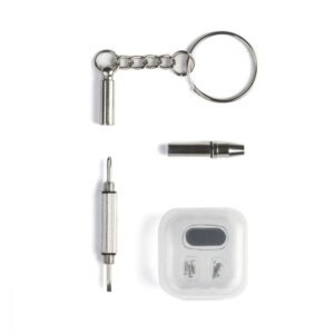 SET RÉPARATION POUR LUNETTES