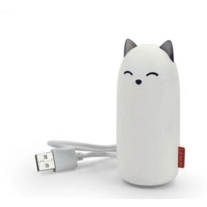 BATTERIE EXTERNE KITTY  5000mAh