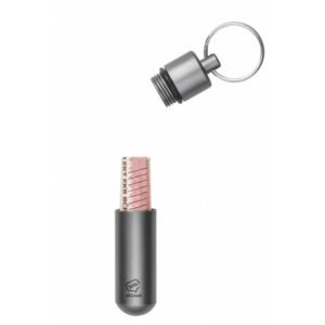 PORTE-CLÉS PORTE-MONNAIE