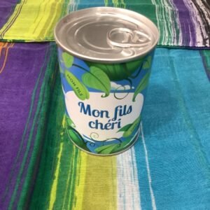 HARICOT MAGIQUE MON FILS CHERI