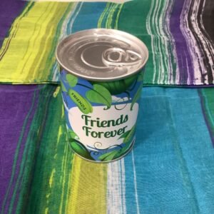 HARICOT MAGIQUE FRIENDS FOREVER