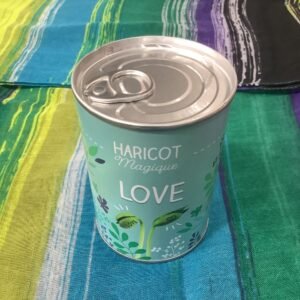 HARICOT MAGIQUE LOVE