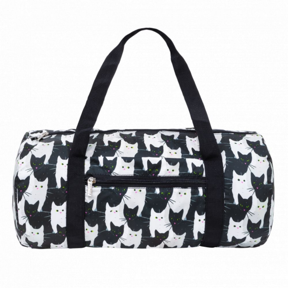 DUFFLE BAG - SAC POLOCHON - CHA CHA CHA