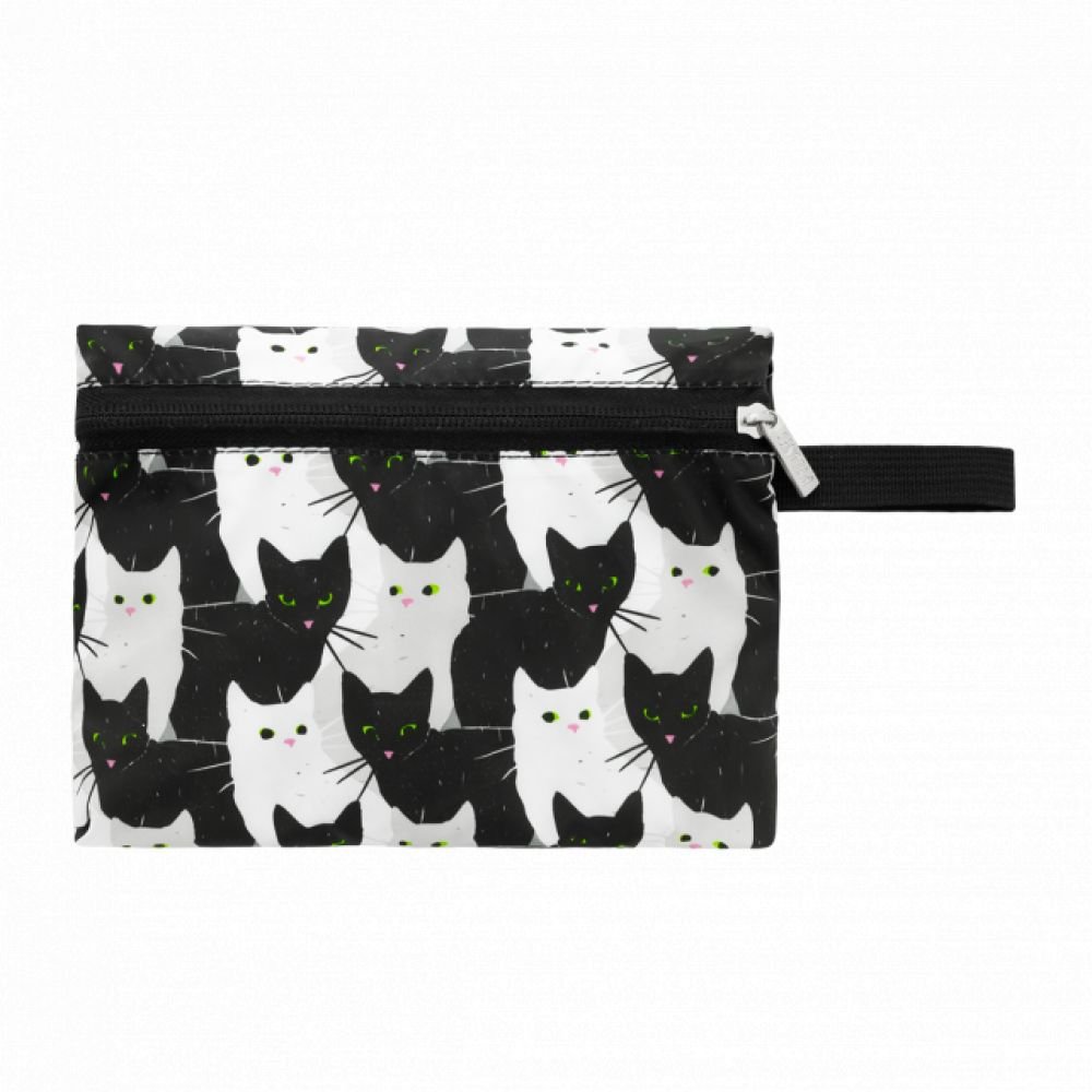 DUFFLE BAG - SAC POLOCHON - CHA CHA CHA – Image 4