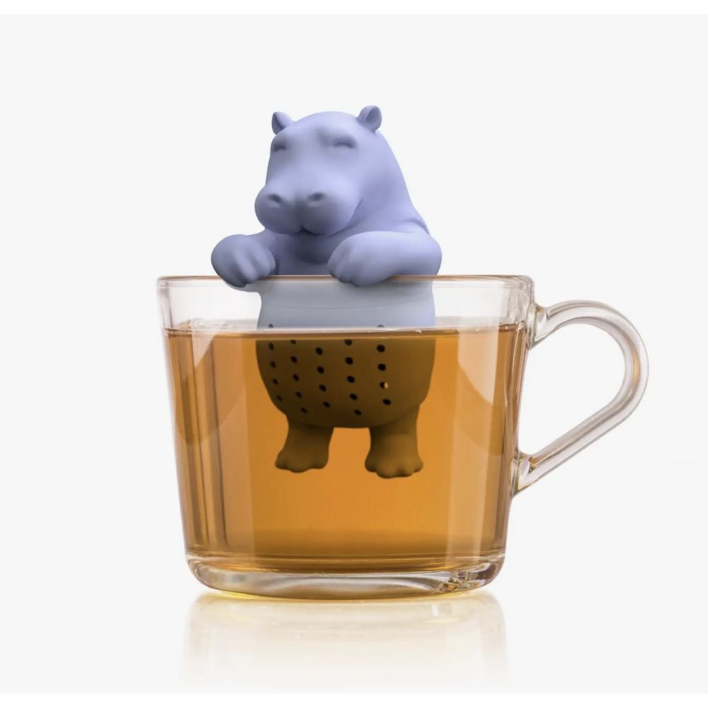 INFUSEUR A THE HIPPO