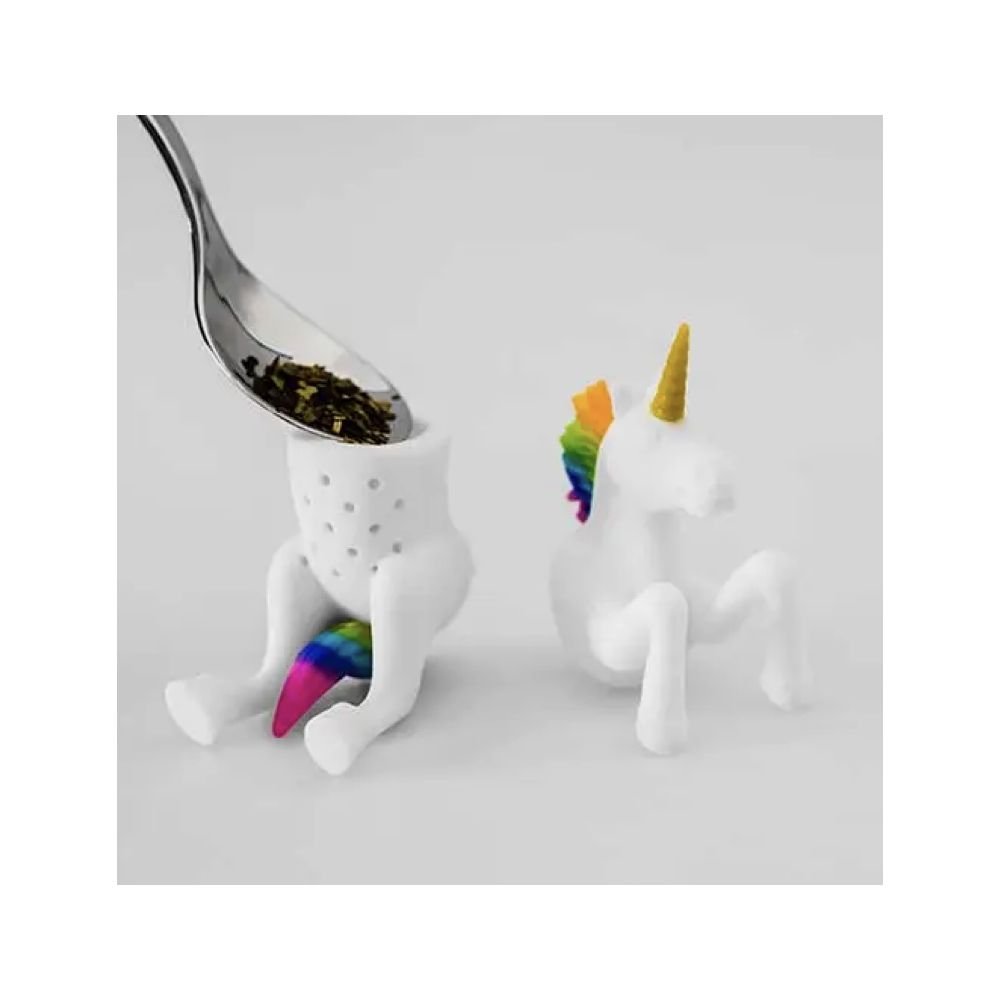 INFUSEUR A THE LICORNE – Image 2