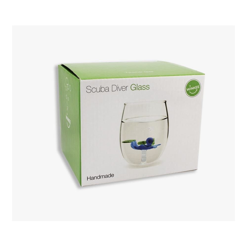 VERRE PLONGEUR – Image 2