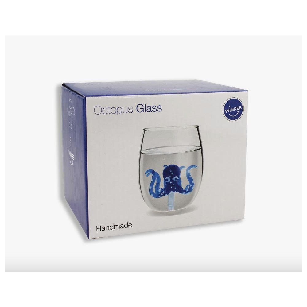 VERRE POULPE – Image 2