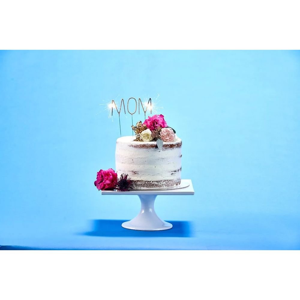 CHANDELLE MAGIQUE - CHIFFRE 3 – Image 2