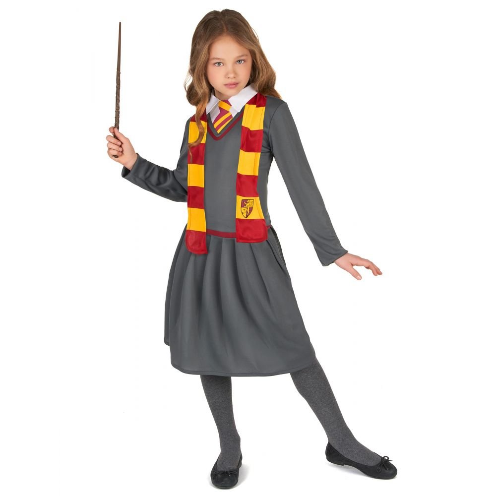 DEGUISEMENT - HERMIONE GRANGER ( 7-9 ANS)