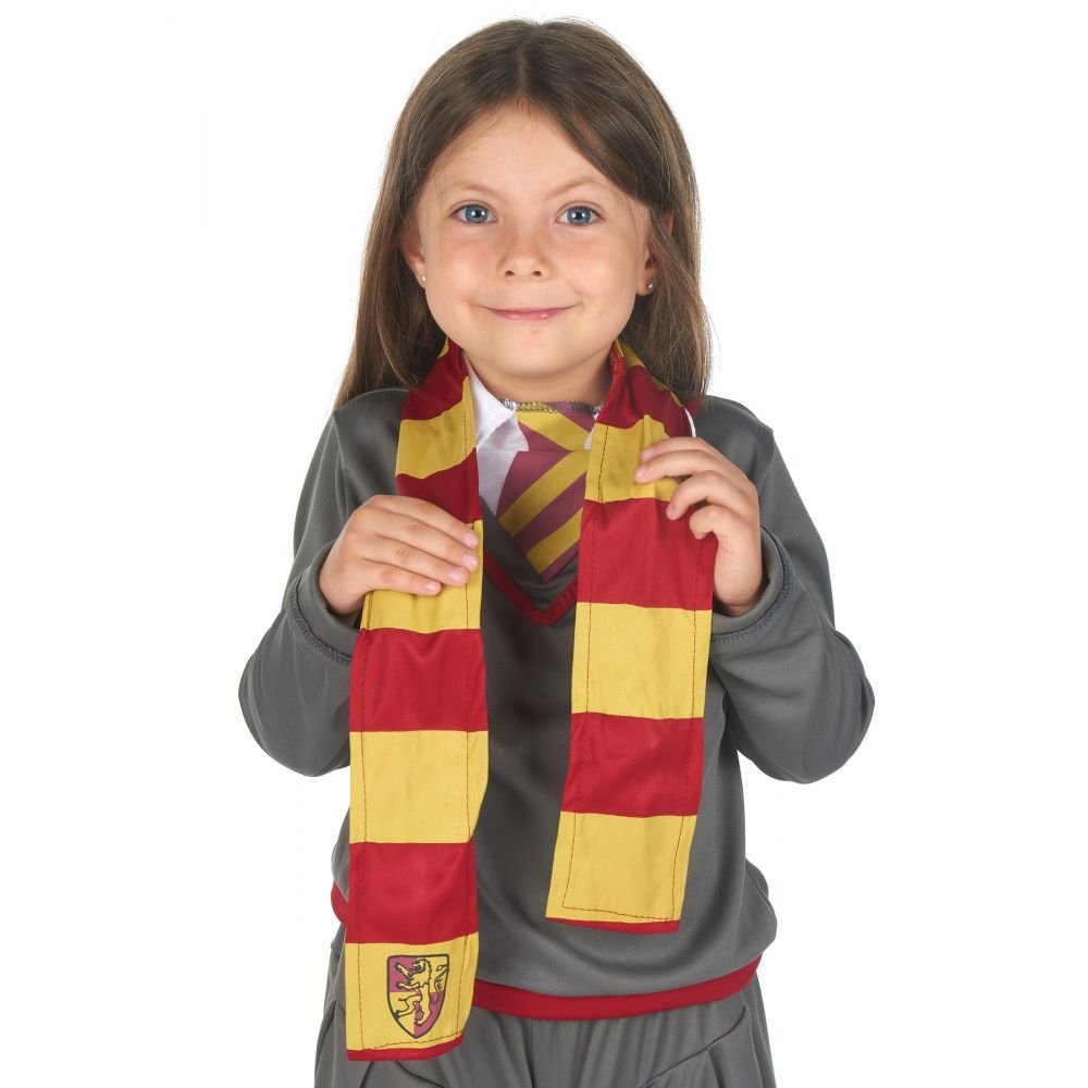DEGUISEMENT - HERMIONE GRANGER ( 7-9 ANS) – Image 3