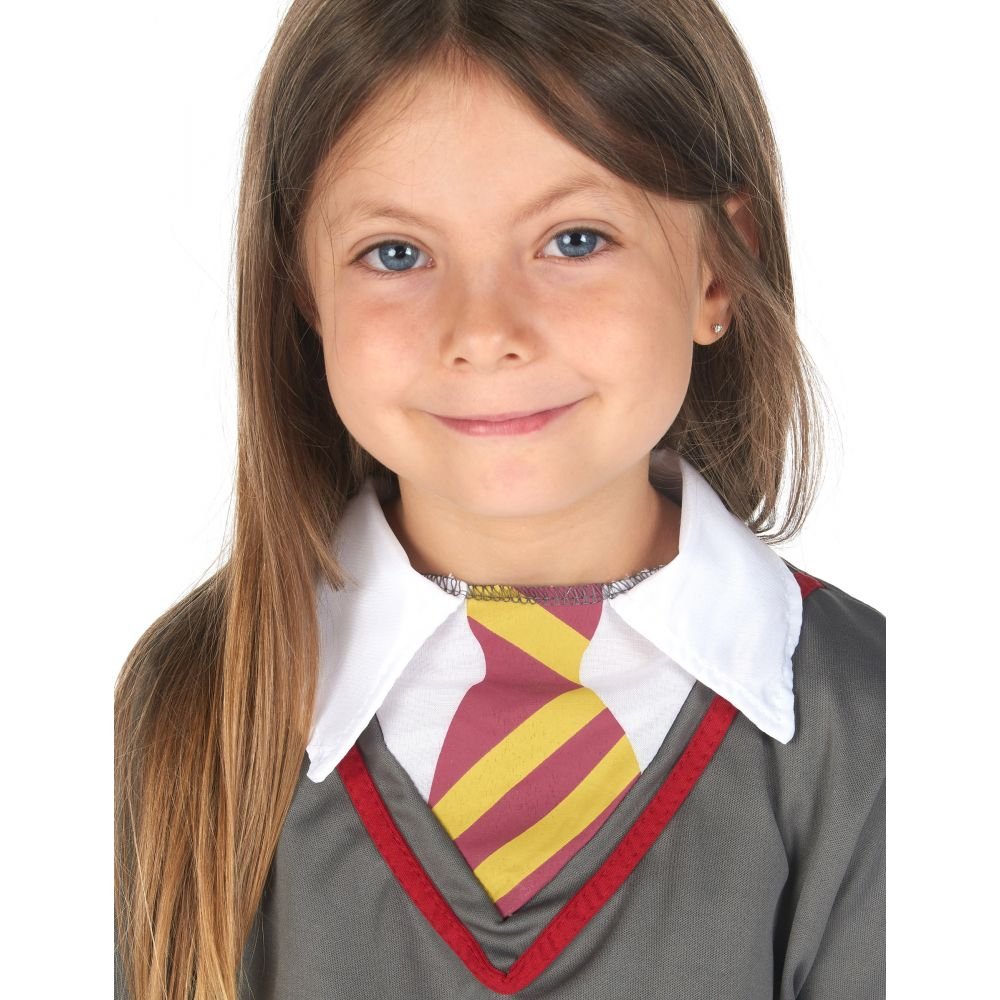 DEGUISEMENT - HERMIONE GRANGER ( 7-9 ANS) – Image 4