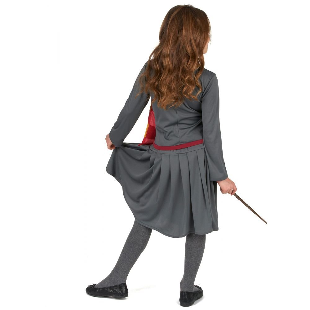 DEGUISEMENT - HERMIONE GRANGER (10-12 ANS) – Image 2