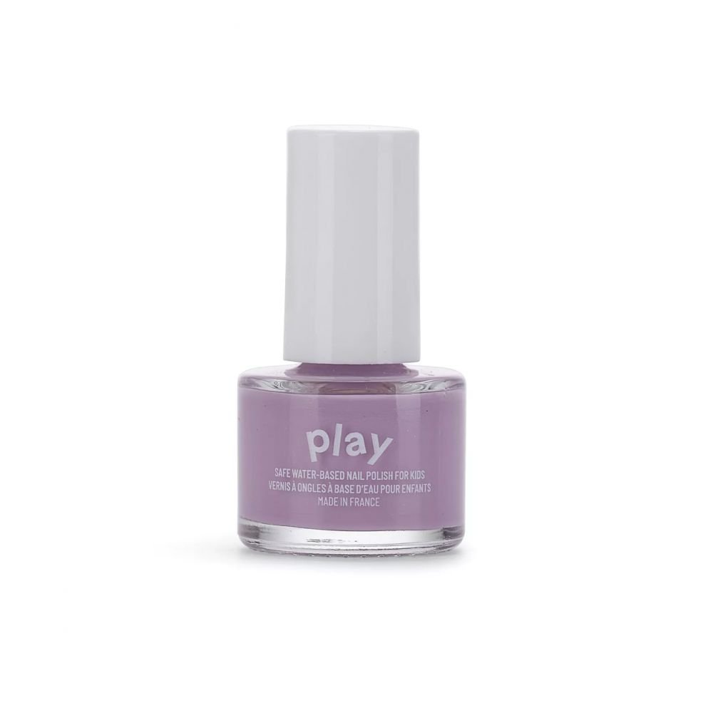 VERNIS A ONGLES LAVABLE - MAUVE