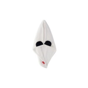 SERVIETTE TURBAN CHEVEUX PANDA