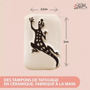 GRANDE PIERRE A TATOUER