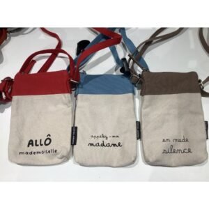 POCHETTE TÉLÉPHONE 19X12CM