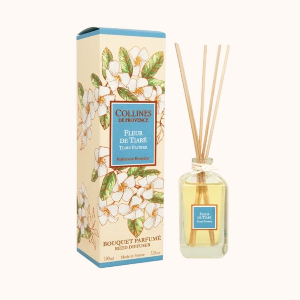 BOUQUET PARFUMÉ 100ML EVASIONS ESTIVALES