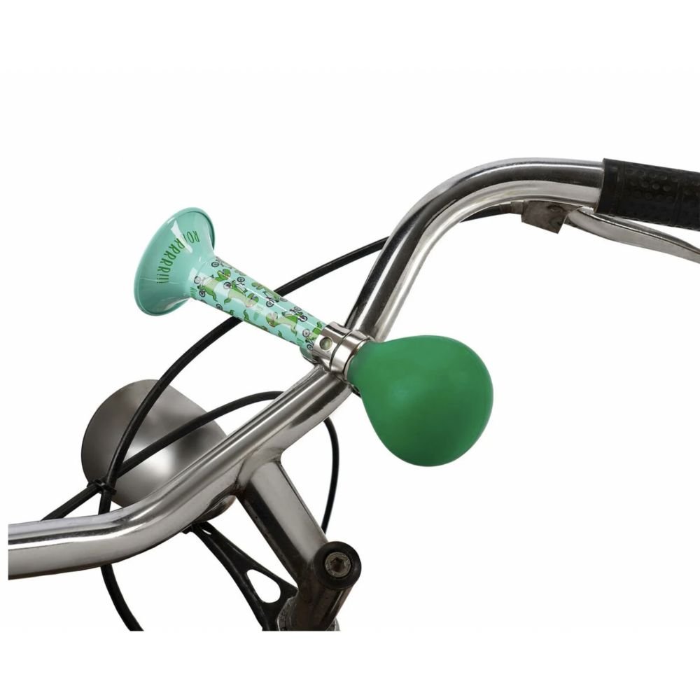 KLAXON POUR VÉLO TROMPETTE - BIKE HORN - DINO – Image 2