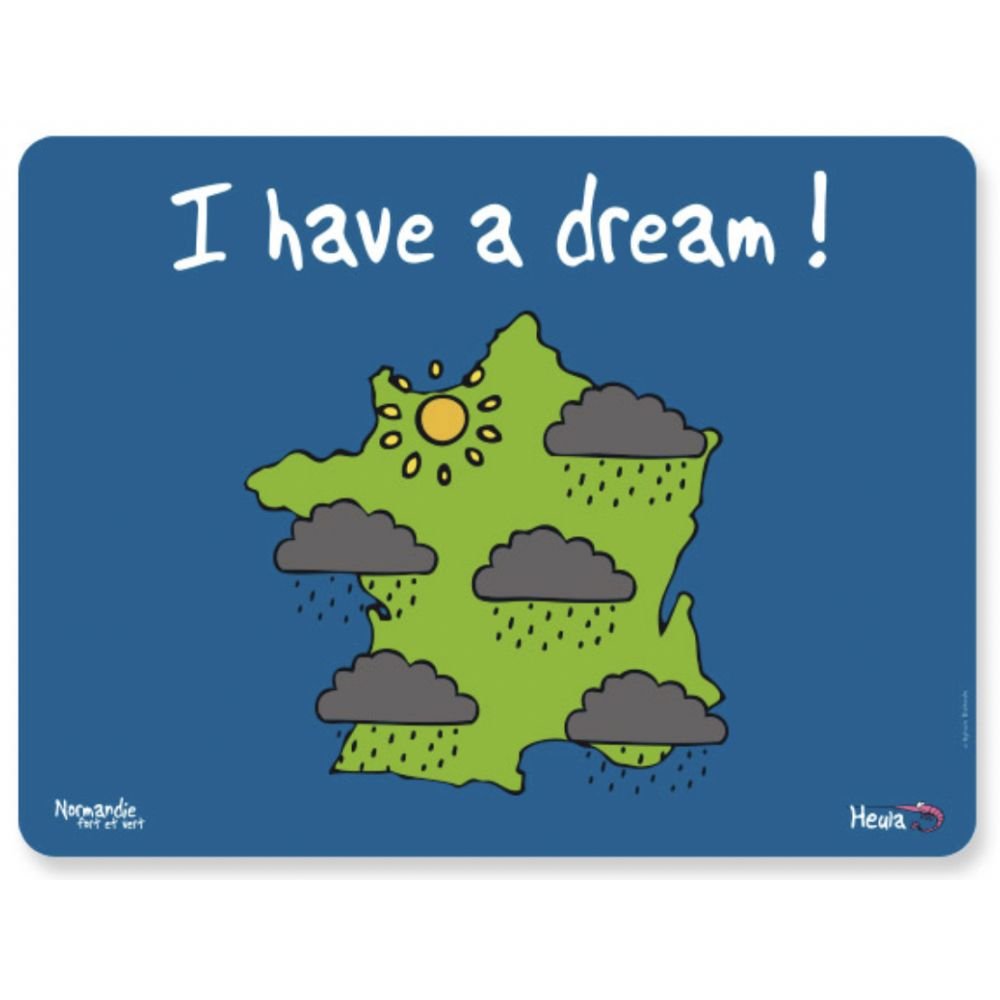 SET DE TABLE - DREAM