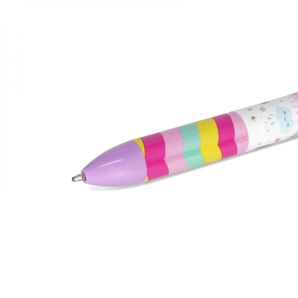 STYLO 2 COULEURS LICORNE – Image 2
