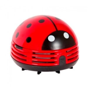 ASPIRATEUR DE TABLE ASPIMIETTE - COCCINELLE