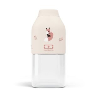 MB POSITIVE S - GRAPHIC FOX - ENFANT