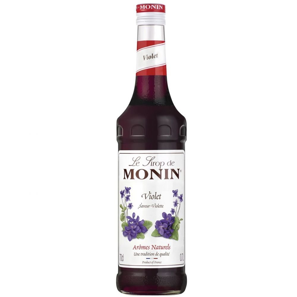 SIROP DE VIOLETTE 70CL