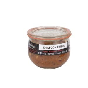 CHILI CON CARNE 375G
