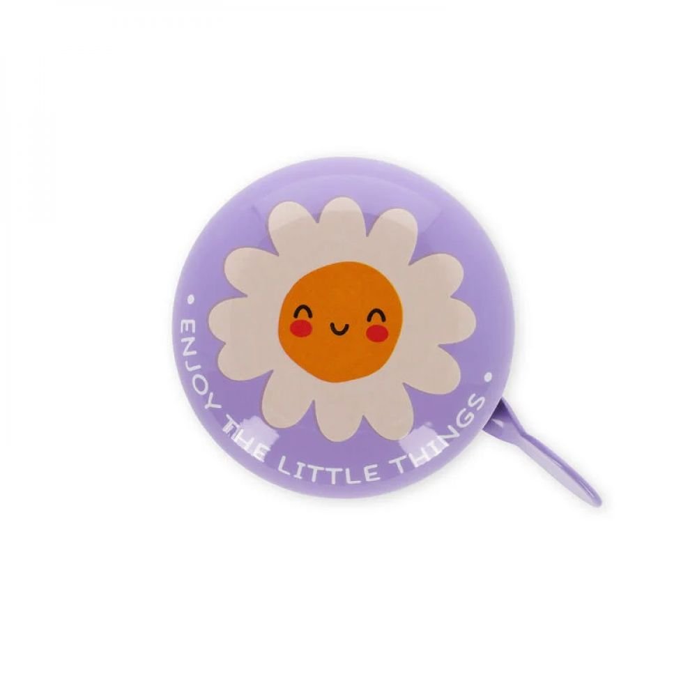 SONNETTE POUR VELO - MARGUERITE