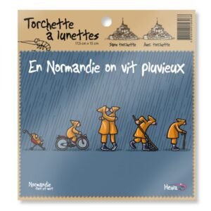 TORCHETTE - PLUVIEUX