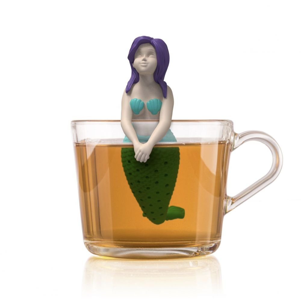INFUSEUR A THE SIRENE