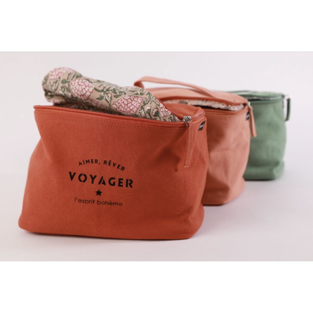 VANITY DOUBLURE JAIPUR AIMER REVER VOYAGER