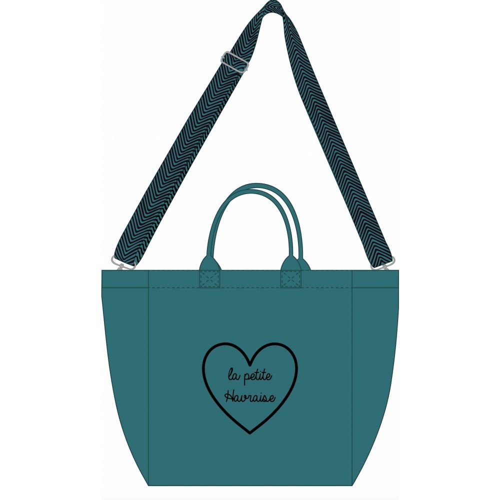 SAC ROZA - LA PETITE HAVRAISE