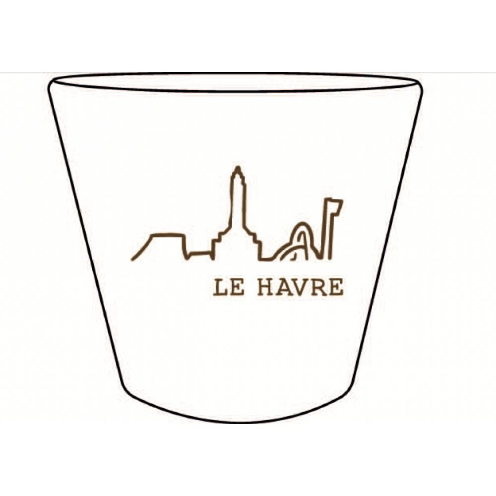 SKYLINE LH GOBELET 200ML
