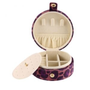 Boîte à Bijoux ECRIN Grain de folie