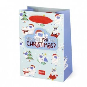 SAC CADEAU - S - YETI