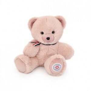 L'OURS FRANCAIS 25CM