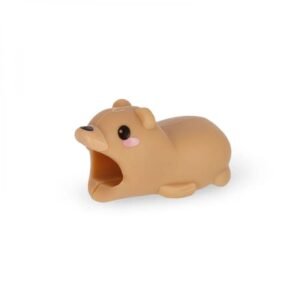 PROTECTEUR DE CABLE - OURS