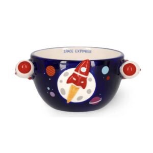 BOL EN GRÈS - ESPACE