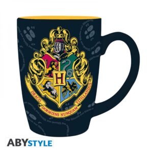 MUG POUDLARD