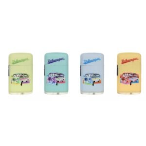 BRIQUET VOLKSWAGEN BLUEFLAME