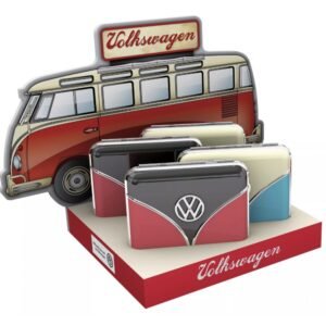 ÉTUI CIGARETTE COMBI VOLKSWAGEN
