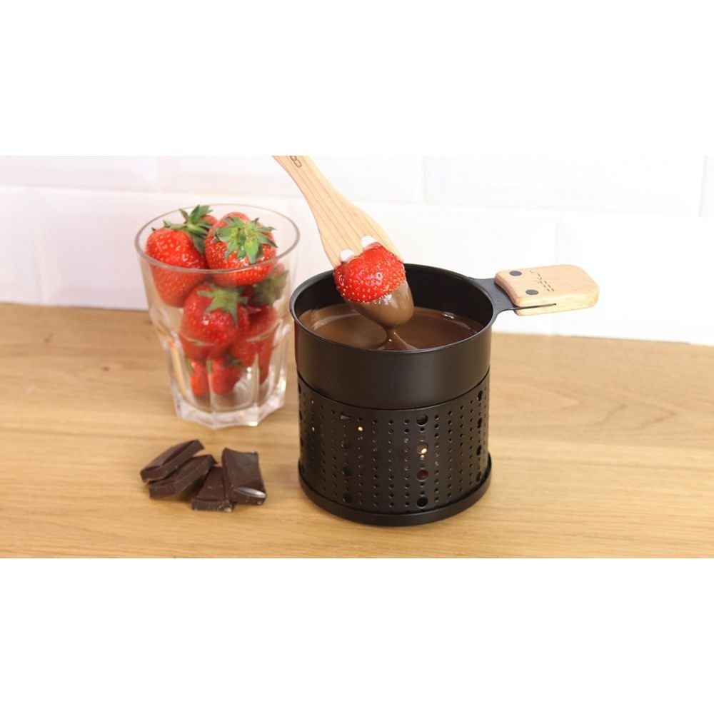LUMI FONDUE CHOCOLAT 2 PERSONNES – Image 3
